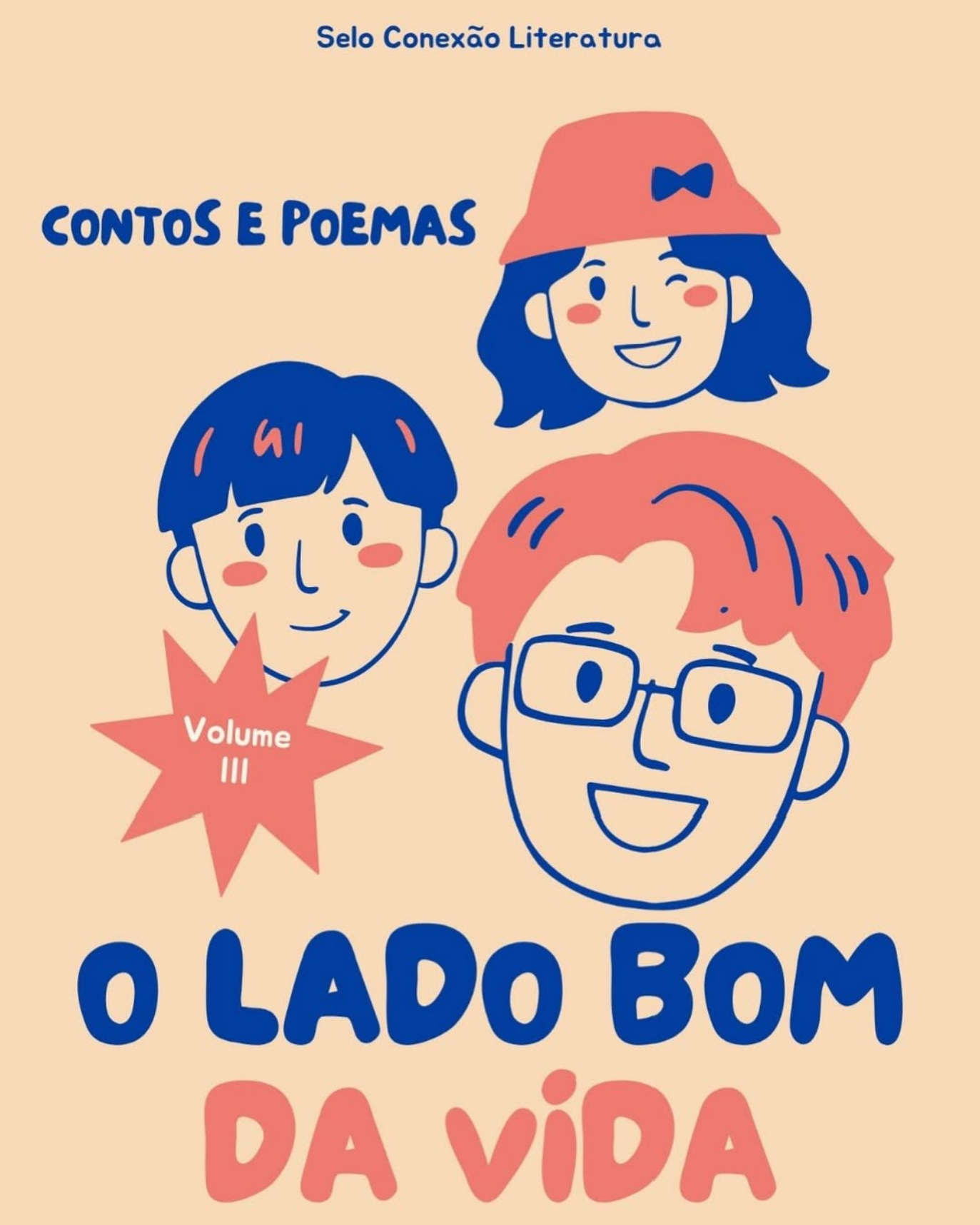 Capa do livro O lado bom da vida
