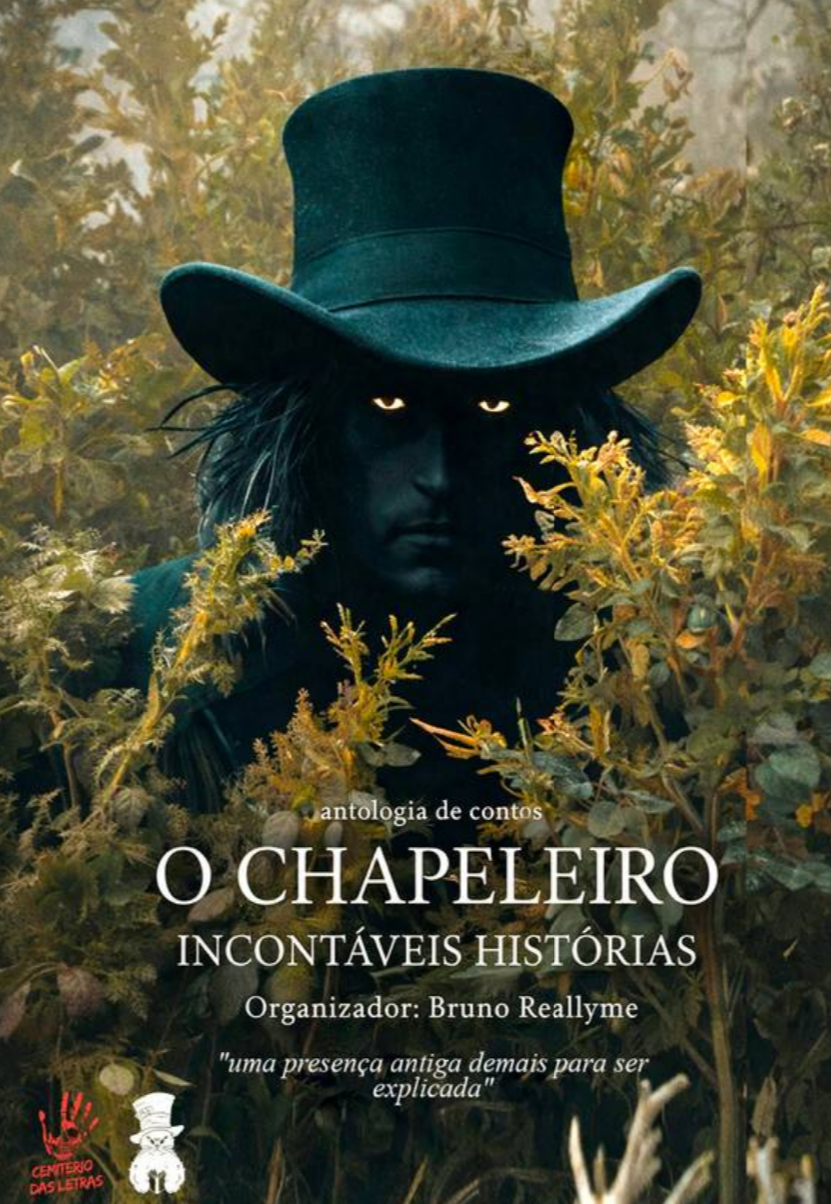 Capa do livro a cadastrar