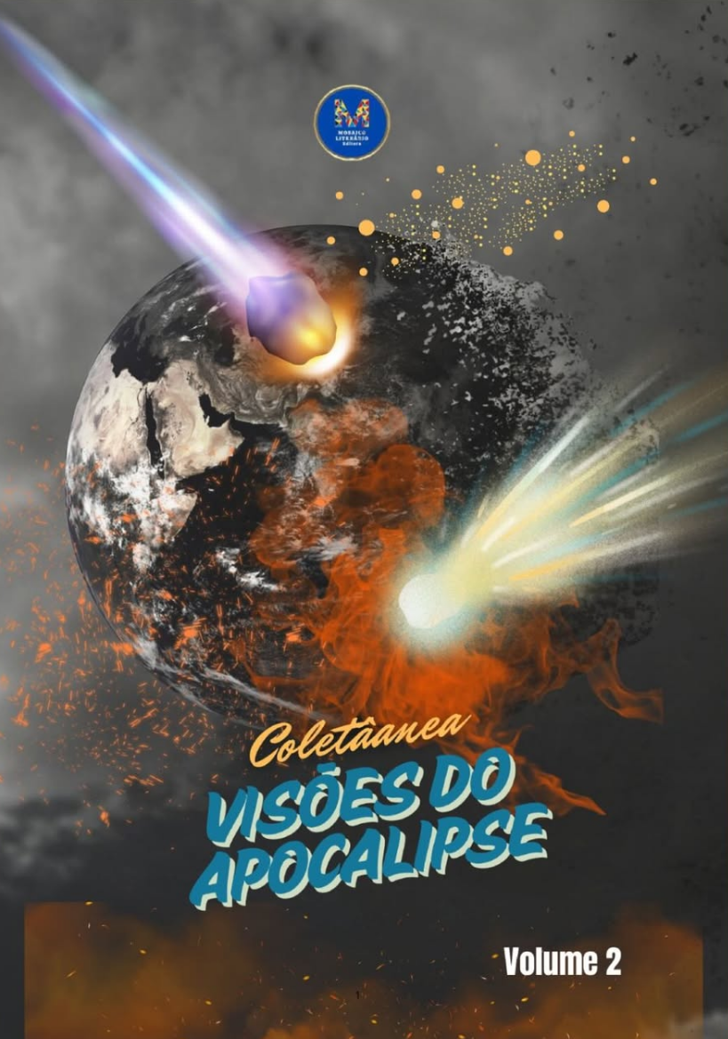 Capa do livro a cadastrar