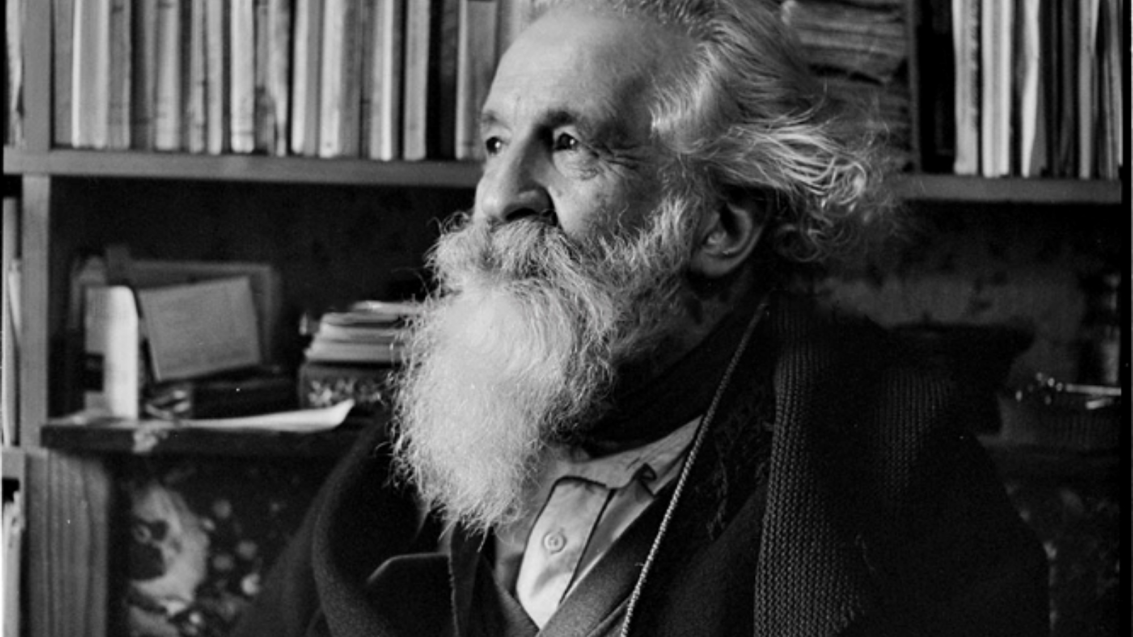Gaston Bachelard