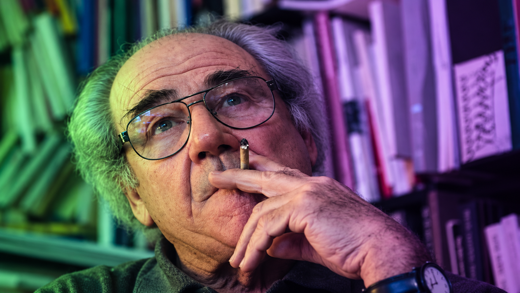 Jean Baudrillard